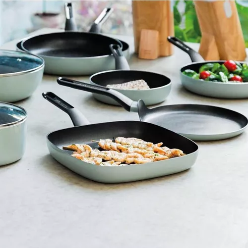 cumpără Tigaie Berghoff 3950309 32cm Leo Sage în Chișinău 