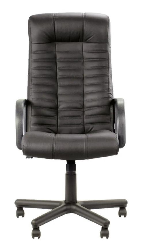 купить Офисное кресло Nowystyl ATLANT BX Black в Кишинёве 