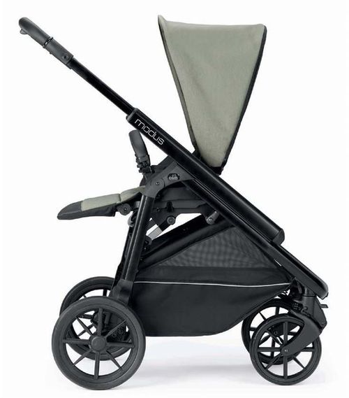 cumpără Сărucior pentru copii CAM 2в1 Modus ART808020-T600 Olive în Chișinău 