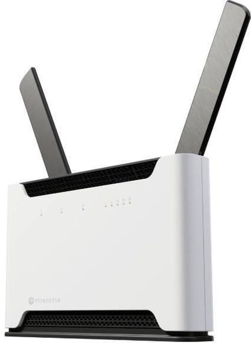 cumpără Router MikroTik S53UG+5HaxD2HaxD-TC&FG621-EA, Chateau LTE6 ax în Chișinău 