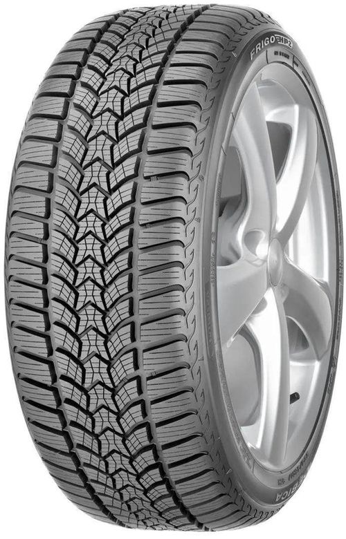 купить Шина Goodyear 235/65 R17 108H DebicaFRIGO SUV 2 MS в Кишинёве 