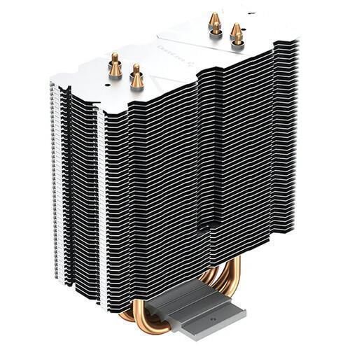 купить Кулер Deepcool GAMMAXX 400 V2 RED в Кишинёве 