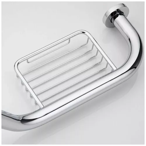 купить Мыльница Frap F 1719 miner de baie cu sapuniera в Кишинёве 