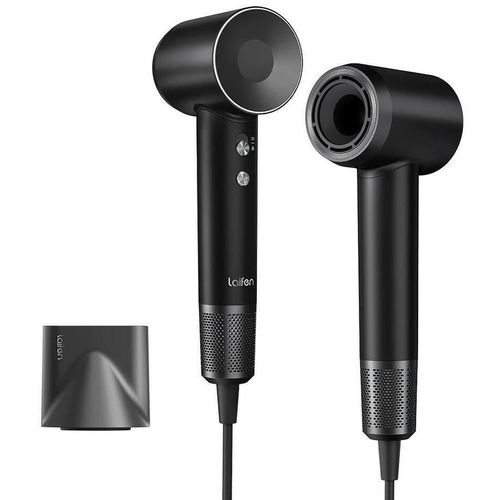 купить Фен Laifen LF03-BLS Swift Matt black в Кишинёве 
