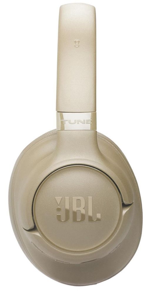 купить Наушники беспроводные JBL Tune 730BT Beige в Кишинёве 