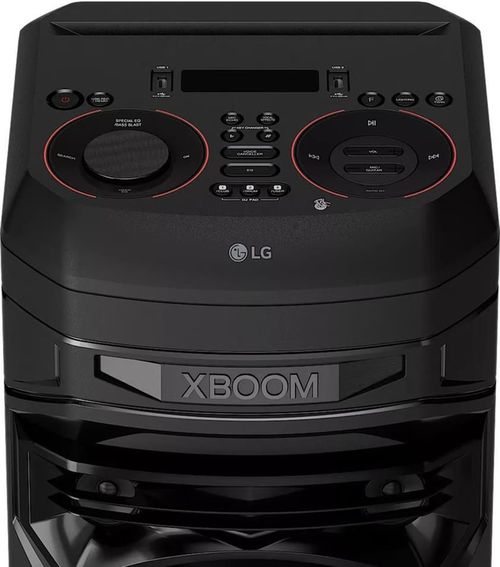 купить Аудио гига-система LG RNC5 XBOOM в Кишинёве 