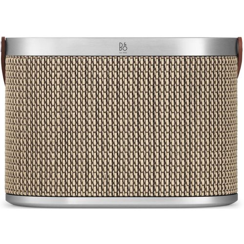 купить Колонка портативная Bluetooth Bang & Olufsen Beosound A5 Oak в Кишинёве 