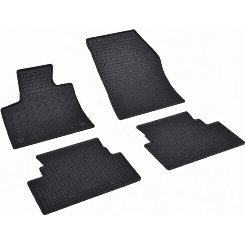 купить Коврик для автомобиля Rigum Citroen C5 Aircross PHEV 19 -/ в Кишинёве 