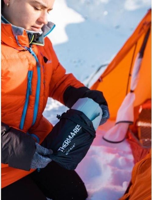 купить Туристический коврик Therm-A-Rest Saltea NeoAir Xtherm NXT Max L в Кишинёве 