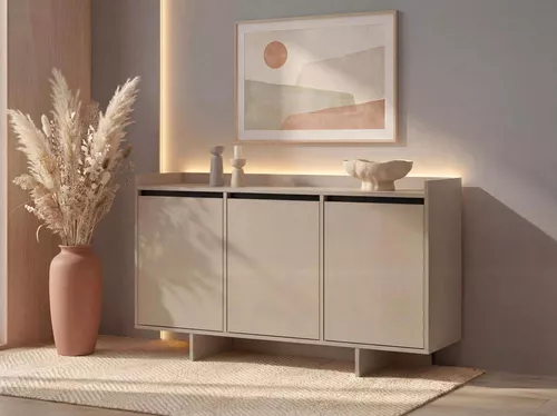 купить Тумбочка Fabrik Home Talin кашемир (Прикроватная тумба) в Кишинёве 