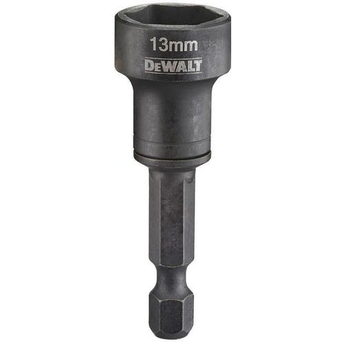 купить Набор головок, бит, насадок DeWalt DT7467 Магнитная головка Impact 13 мм в Кишинёве 