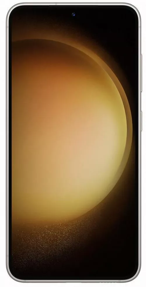 купить Смартфон Samsung S911 Galaxy S23 256GB Beige {Ref.} в Кишинёве 