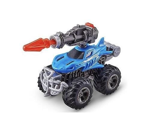 купить Мяч ZURU 77111GQ2 N.5 Surprise Monster Truck в Кишинёве 