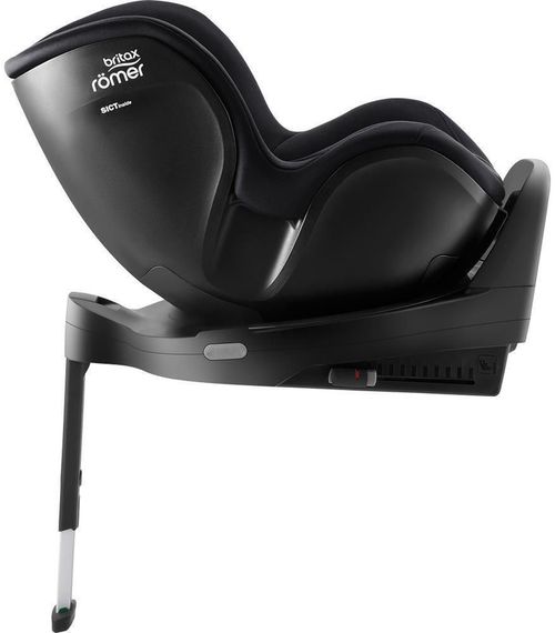 cumpără Scaun auto Britax-Römer DUALFIX PRO M Classic Deep Grey (2000040889) în Chișinău 