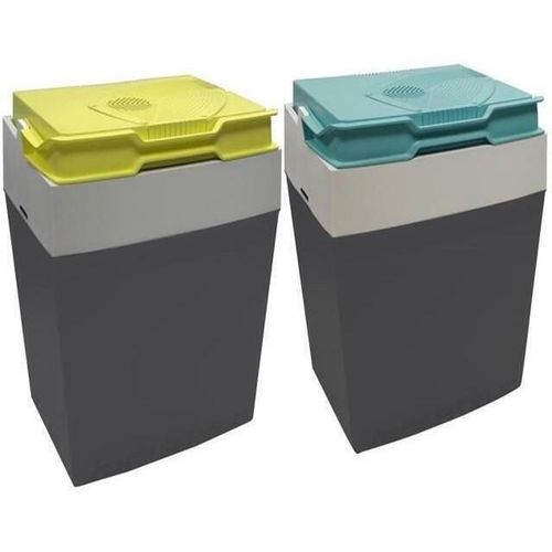 купить Сумка холодильник GioStyle 34716 Shiver-30/A+++, 30l, 12/230V в Кишинёве 