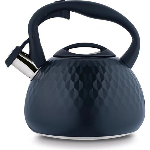 cumpără Ceainic aragaz Konighoffer Mauro 3L Dark Blue în Chișinău 