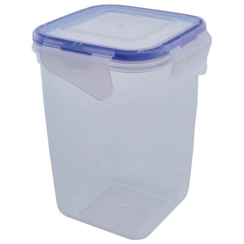 cumpără Container alimentare Aleana 168051 Fiesta, adinc, 1.0 l, 11,5x11,5x15,5 cm în Chișinău 