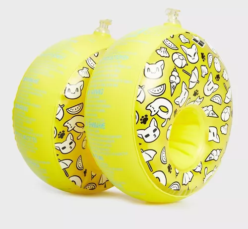 cumpără Accesoriu pentru înot Arena нарукавники 2-12 лет 95253-310 în Chișinău 