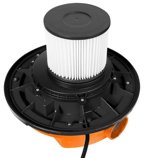 купить Промышленный пылесос Neo Tools 04-738, 1400W, 30l в Кишинёве 