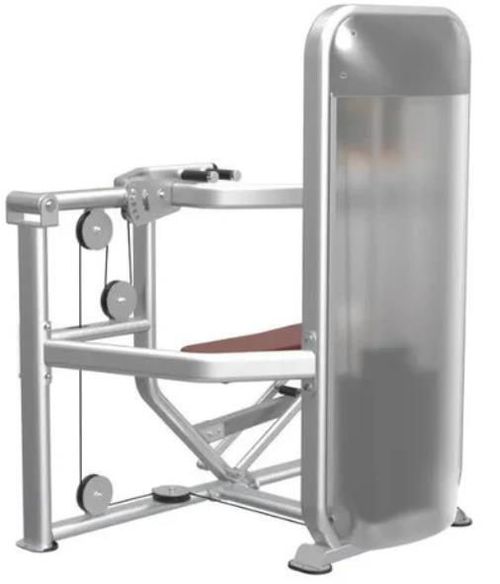 купить Скамья для силовых упражнений Impulse 672 Multi Press W/250lbs URPL9021 в Кишинёве 