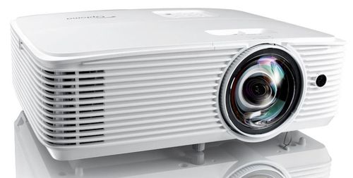 купить Проектор Optoma X309ST в Кишинёве 
