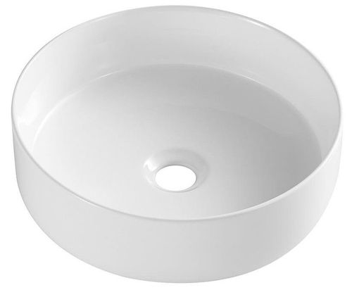 купить Раковина Nomi Centro 355x355x120 круглый в Кишинёве 
