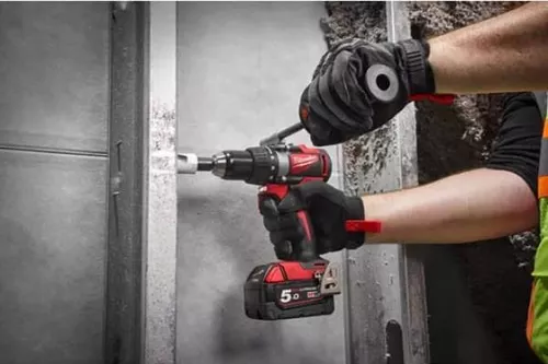 cumpără Șurubelnița Milwaukee M18BLDD2-502X 4933464515 în Chișinău 