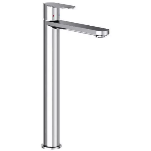 cumpără Baterie lavoar Ravak Chrome II lavoar inalt 300mm CR II 015.00CR (X070447) în Chișinău 