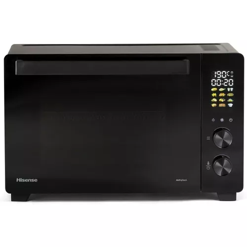 купить Печь электрическая компактная Hisense HOM30AF в Кишинёве 