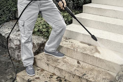 cumpără Aparat de spălat cu presiune mare Karcher K 6 Special + RM 619 5L în Chișinău 