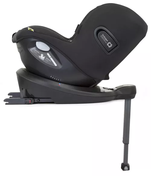 cumpără Scaun auto Joie C1801NACOL000 i-Spin 360° E Coal în Chișinău 