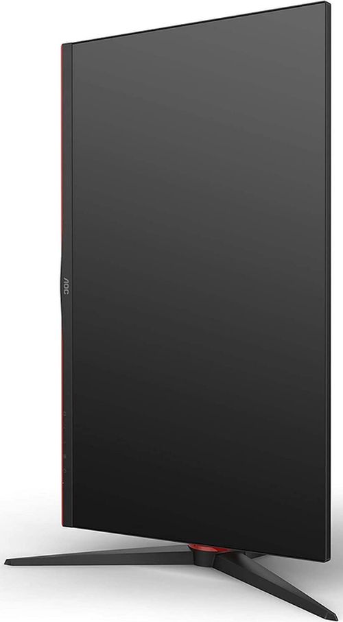 cumpără Monitor AOC 27G2U5/BK Borderless Black/Red în Chișinău 