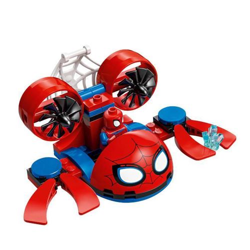cumpără Set de construcție Lego 11207 Spidey: Underwater Vehicles în Chișinău 