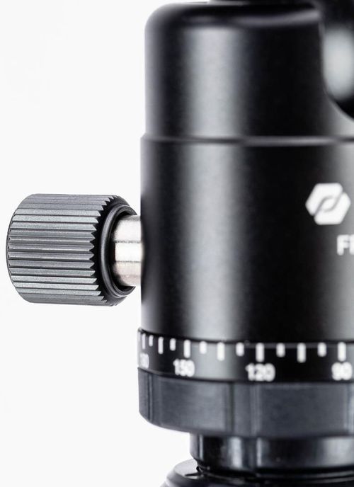 купить Штатив Fotopro PD-5 + FPH-42QC в Кишинёве 