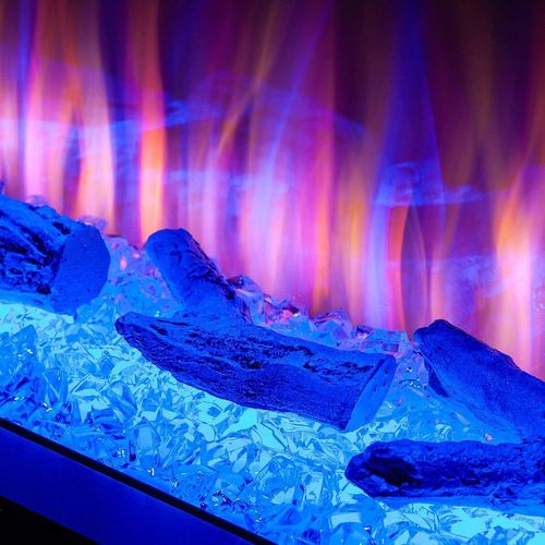 купить Камин электрический ArtFlame Glow maxi & Haiti 40 в Кишинёве 