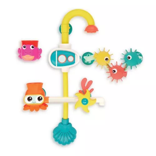 cumpără Accesoriu pentru baie Battat BX2338Z Set pentru baie, cod 60329 în Chișinău 