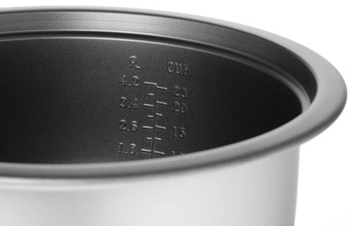 купить Оборудование кухонное профессиональное Hendi Fierbator orez 1.8 l (240410) в Кишинёве 