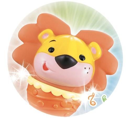 купить Музыкальная игрушка Bontempi 411925 Мой первый микрофон в Кишинёве 