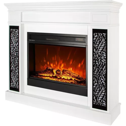 купить Камин электрический ArtFlame Monolith & Mirabella в Кишинёве 