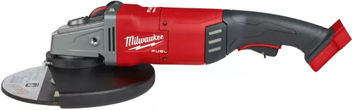 купить Болгарка (УШМ) Milwaukee 4933499241 M18 FLAG230XPDB-121C, 230mm в Кишинёве 
