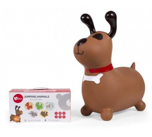 cumpără Premergător bo. 8014ML Jumping Animal Sausage Dog în Chișinău 