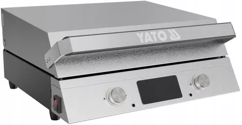 cumpără Grill profesional Yato YG-20071 în Chișinău 