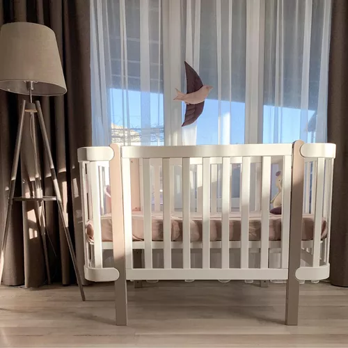 cumpără Pătuț Veres 05.3.1.21.13 Monaco în Chișinău 