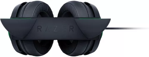 купить Наушники игровые Razer RZ04-02980100-R3M1 Kraken Kitty - Chroma USB Black в Кишинёве 