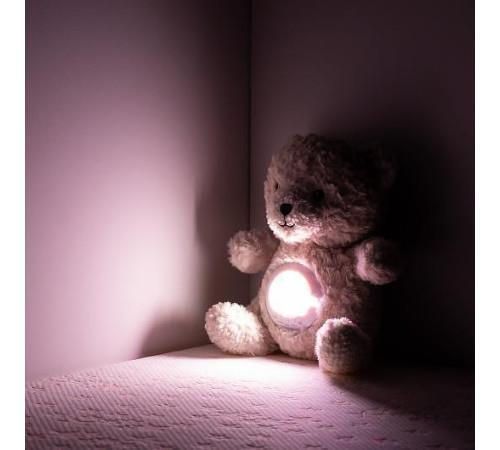 cumpără Jucărie de pluș Chipolino Bear PIL02505BEBJ beige (проектор муз) în Chișinău 