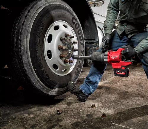 купить Гайковерт Milwaukee 4933471755 M18 ONEFHIWF1D-0C в Кишинёве 