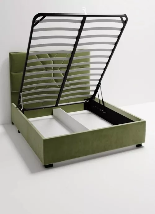 cumpără Pat my-STYLE my-Sona 90x200 (P52D90M20) în Chișinău 