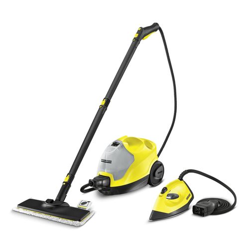 cumpără Purificator de aburi Karcher SC 4 Iron Kit New în Chișinău 