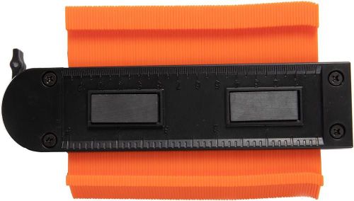 cumpără Unealta de mana Detoolz DZ-C307 Sablon contur în Chișinău 