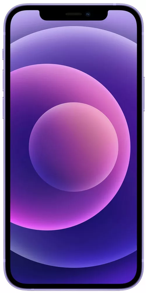 cumpără Smartphone Apple iPhone 12 128Gb Purple MJNP3 în Chișinău 